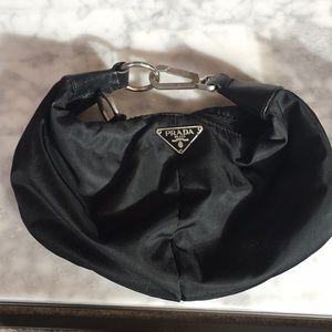 Prada bag
